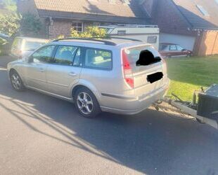 Ford Mondeo Gebrauchtwagen