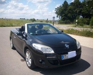 Renault Megane Gebrauchtwagen