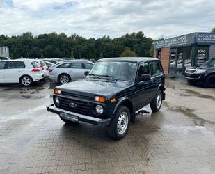 Lada Taiga Gebrauchtwagen