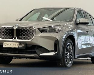 BMW iX1 Gebrauchtwagen