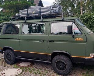 VW T3 Caravelle Gebrauchtwagen