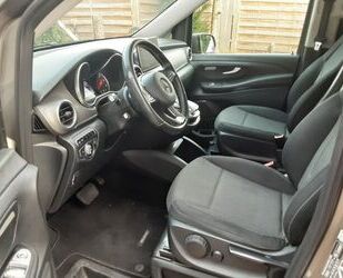 Mercedes-Benz V 250 Gebrauchtwagen