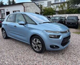 Citroen C4 Picasso Gebrauchtwagen