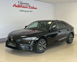 Honda Civic Gebrauchtwagen