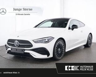 Mercedes-Benz CLE 220 Gebrauchtwagen
