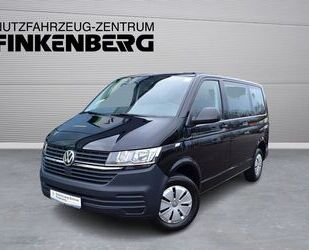 VW T6 Kombi Gebrauchtwagen