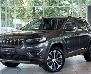 Jeep Cherokee Gebrauchtwagen