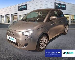 Fiat 500e Gebrauchtwagen