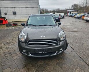 Mini Cooper Gebrauchtwagen