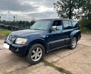 Mitsubishi Pajero Gebrauchtwagen