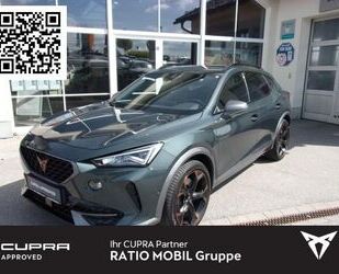 Cupra Formentor Gebrauchtwagen