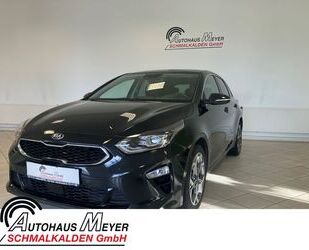 Kia ceed / Ceed Gebrauchtwagen
