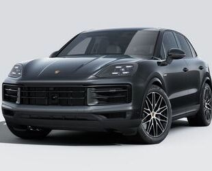 Porsche Cayenne Gebrauchtwagen
