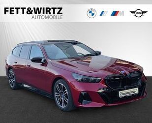 BMW i5 Gebrauchtwagen