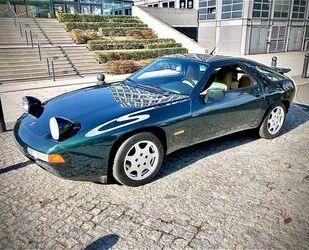 Porsche 928 Gebrauchtwagen