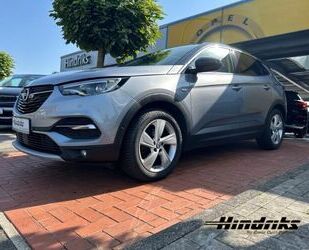 Opel Grandland (X) Gebrauchtwagen