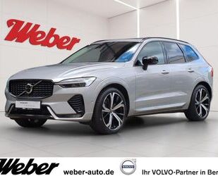 Volvo XC60 Gebrauchtwagen