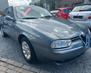 Alfa Romeo 156 Gebrauchtwagen