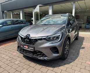 Mitsubishi ASX Gebrauchtwagen