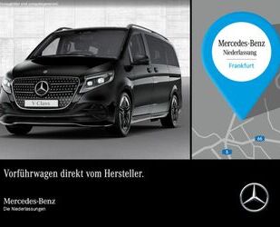 Mercedes-Benz V 250 Gebrauchtwagen