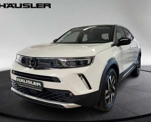 Opel Mokka Gebrauchtwagen