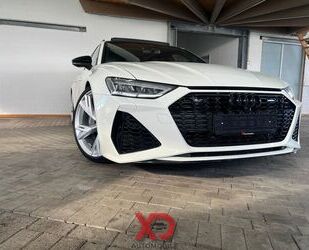 Audi RS6 Gebrauchtwagen
