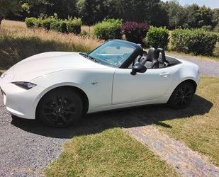 Mazda MX-5 Gebrauchtwagen