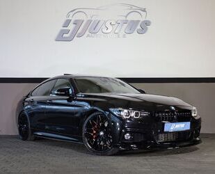BMW 430 Gran Coupé Gebrauchtwagen