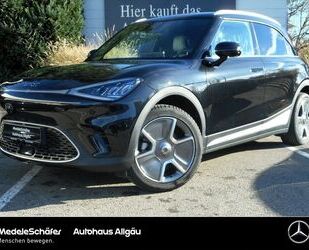 Smart #1 Gebrauchtwagen