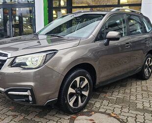 Subaru Forester Gebrauchtwagen