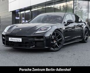 Porsche Panamera Gebrauchtwagen