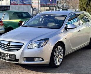 Opel Insignia Gebrauchtwagen