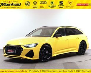 Audi RS6 Gebrauchtwagen
