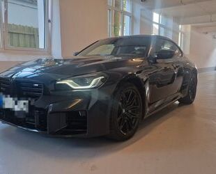 BMW M2 Gebrauchtwagen
