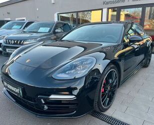 Porsche Panamera Gebrauchtwagen