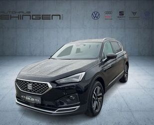 Seat Tarraco Gebrauchtwagen
