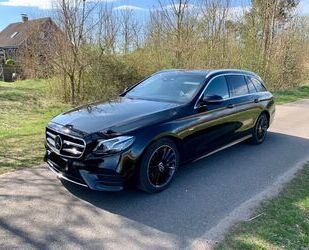 Mercedes-Benz E 300 Gebrauchtwagen