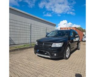 Dodge Journey Gebrauchtwagen