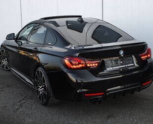 BMW 430 Gran Coupé Gebrauchtwagen