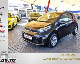 Kia Picanto Gebrauchtwagen