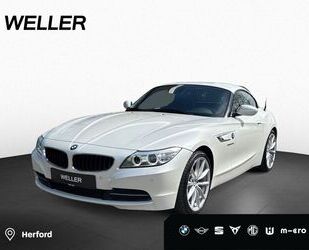 BMW Z4 Gebrauchtwagen