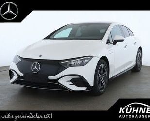 Mercedes-Benz EQE Gebrauchtwagen