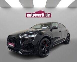 Audi RSQ8 Gebrauchtwagen