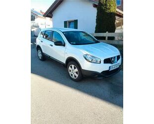 Nissan Qashqai+2 Gebrauchtwagen