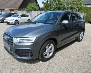 Audi Q3 Gebrauchtwagen