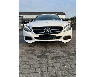 Mercedes-Benz C 220 Gebrauchtwagen