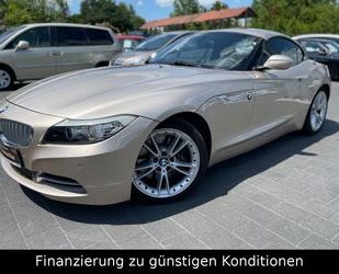 BMW Z4 Gebrauchtwagen