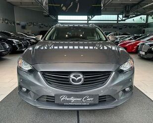 Mazda 6 Gebrauchtwagen