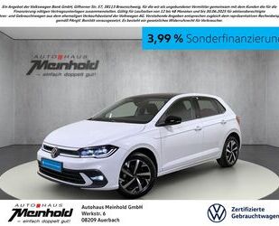 VW Polo Gebrauchtwagen