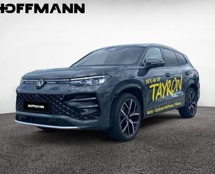 VW Tayron Gebrauchtwagen